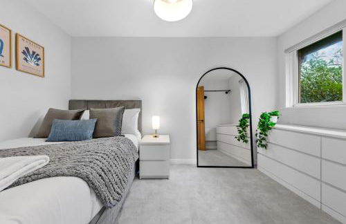 2BR - Newly Refurbished - Free Parking - Foto 30