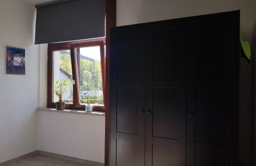 Ferienwohnung Wegespinne - Foto 8