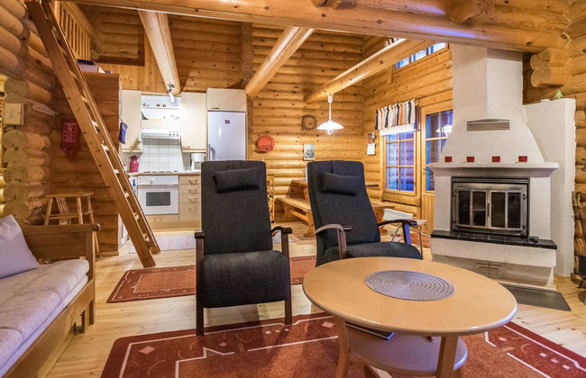 Kultapaljakka 3 - Foto 10