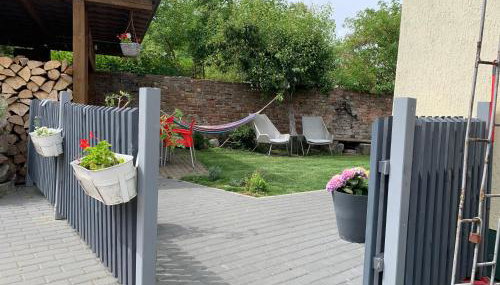 Uroczy Domek - Foto 2, Garden, Garden view