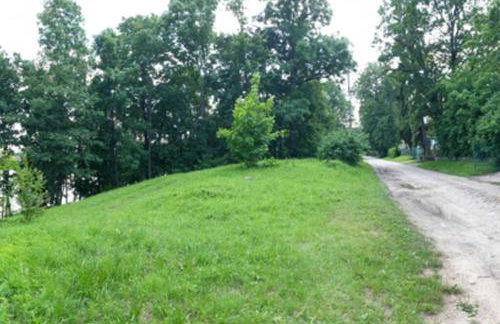 Domek Holenderski z wielkim tarasem, Domek na Mazurach, Szlak Wielkich Jezior - Foto 9