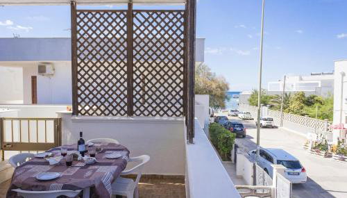 Torre Lapillo Apartment Sea View - Happy Rentals - Foto 1, Garden