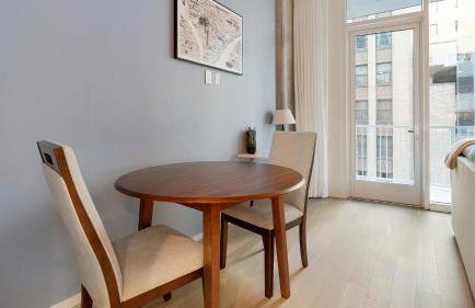 Landing Stunning 1BD Yoga Studio Gym - Foto 27