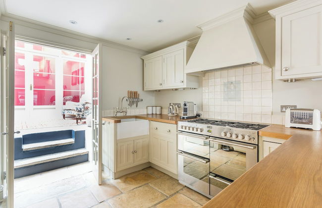 Kinnerton Street by Onefinestay - Foto 16