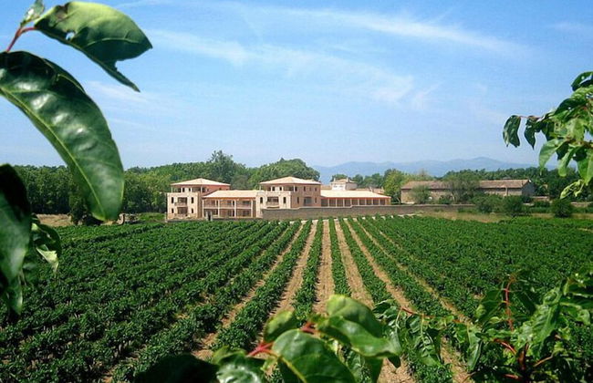 La Résidence du Château de Jouarres - Foto 59