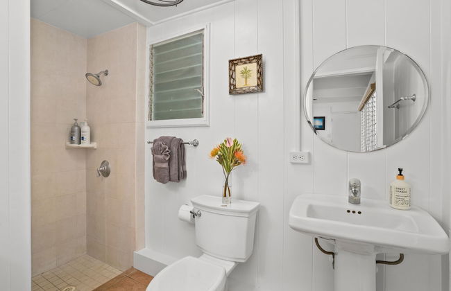 Kauai Pane 4 Bedroom Home - Foto 14