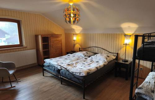 Ferienhaus mit 3 Schlafzimmer in Seenähe - Foto 22