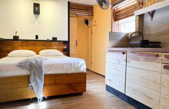 Jan Kok Lodges - Foto 23