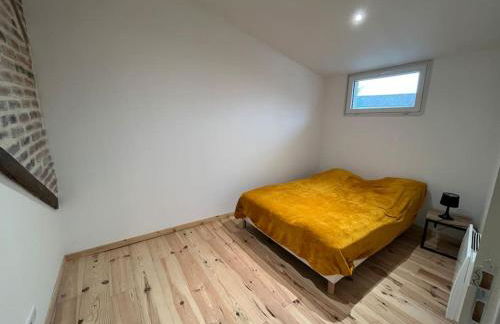 Duplex belle pierre - Foto 9