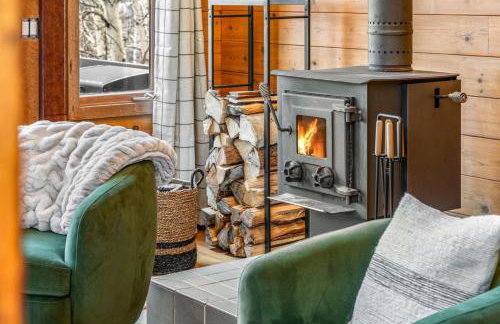 The Aspen Ridge Stargazer - Foto 1