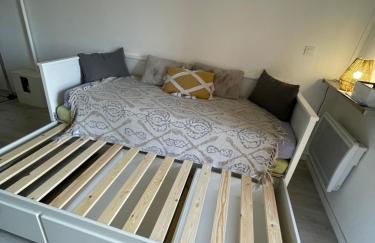 Studio cosy - Foto 19