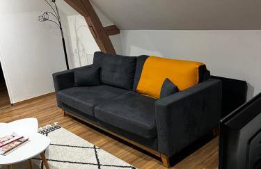 Cozy loft between zoo and castles - Foto 20