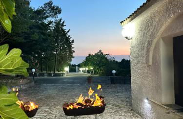 Villa Ninetta - Foto 1