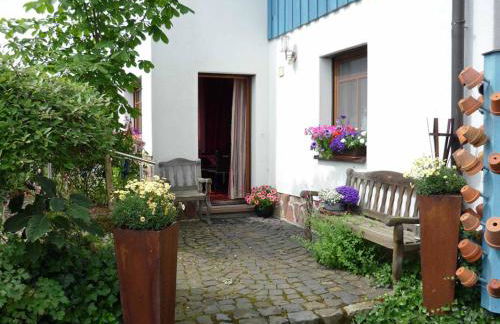 Ferienwohnung Stirnbergblick - Foto 11