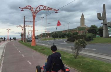 Precioso apartamento a un paso de casi todo - Foto 13