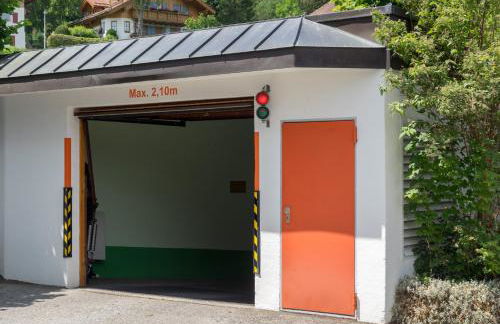 Appartement-Hotel Seespitz - Foto 60