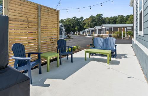 Shore Point Cottages - Foto 25