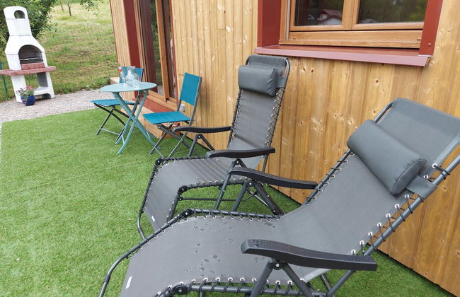 Chalet in Lovely, Rich Forest Setting With a Beautiful View - Photo 76