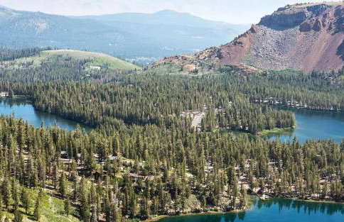 Mammoth's Best Location! 2BRLoft by Canyon Lodge - Photo 43