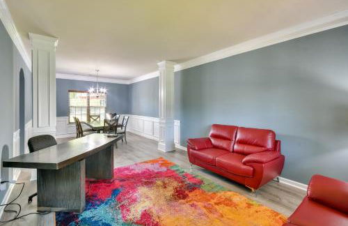 Fort Mitchell Vacation Rental with Home Office! - Photo 14