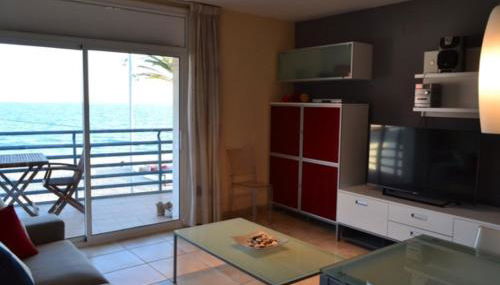 Vue exceptionnelle sur la mer et tout confort à Sant Salvador - Foto 3