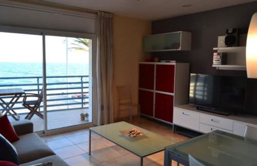 Vue exceptionnelle sur la mer et tout confort à Sant Salvador - Foto 3