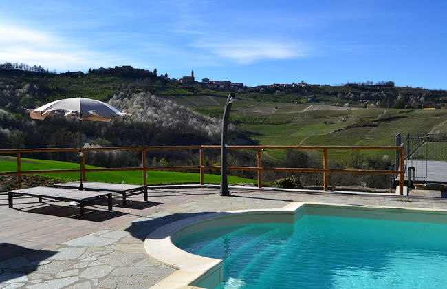 Le Cornici - Cascina di Charme - Foto 27