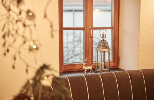 Haus Herzbluat - Foto 13