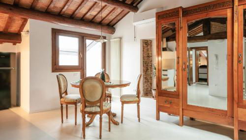 La soffitta di Catterina - Foto 2, wardrobe