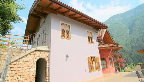 Holiday Home in Caldes Near Ski Lift - Foto 2