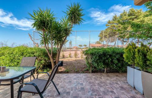 Aura Apartment - next to the beach of Ayia Anna - Photo 28