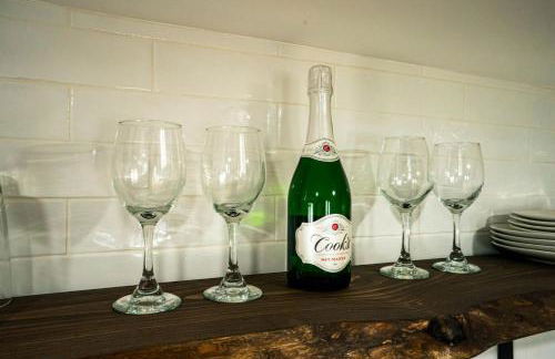 Cozy Cabin in a Rural setting-14 - Foto 10