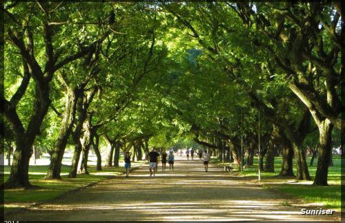 Aconchego e tranquilidade junto ao H. Mãe de Deus - Foto 38