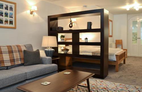 Lower Sycamore Cottage - Foto 4