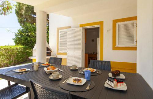 B75 - Casa Delfim in Alfanzina Carvoeiro - Foto 9