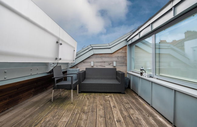 A Hint of Pink - Foto 26