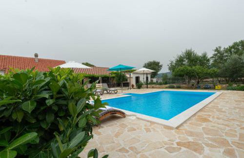 Villa Ka near NP Krka waterfalls - Foto 16