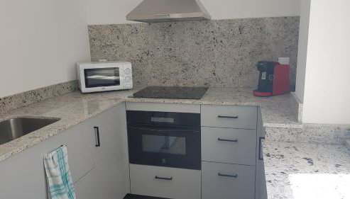 Grao - Vue mer - Foto 5, stove