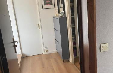 Grand Appartement Hypercentre avec Terrasse et Parking - Foto 10