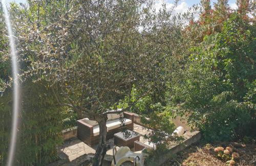 Guest House Casa Cassien - Foto 37