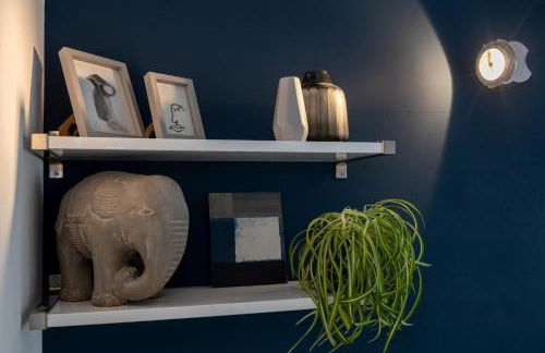 Central and Quirky Northern Quarter Flat, Manchester - Foto 27