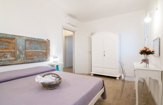 La Viola e il Sole - Foto 11