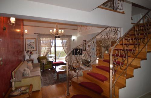 Villa Luxury Paradise Kastoria - Foto 24