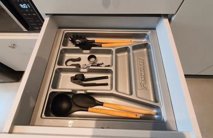 WiFi 600mb, Piscina, Academia e Cama Queen MIN404 - Foto 15