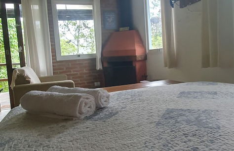 Chalés Alecrim - Foto 3