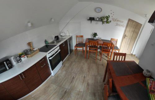 Agroturystyka Blicharzówka Noclegi - Foto 45