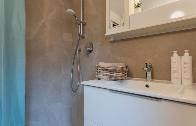 Terrazza Relax a Borgo Dora - Foto 21