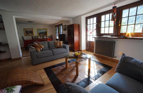 Chalet Il Pruno del Rosa - Foto 9