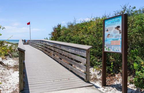 3Zs Beach House 30A Sleeps 10! - Foto 17