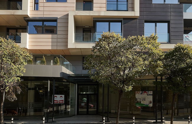 Baratero Club Apartments - Foto 36